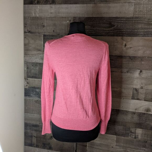 Express Design Studio Merino Wool L - Picture 2 of 3